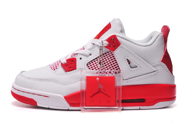 Jordan 4 low Women AAA 24